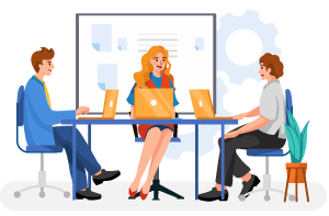 Step2 人材選定の実施