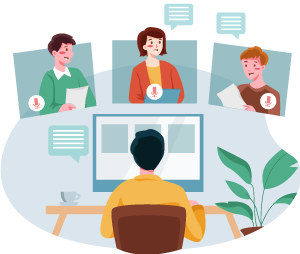 Step3 面接・選考